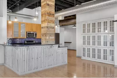 1501 Locust Street #1204, Saint Louis, MO 63103 - Photo 7