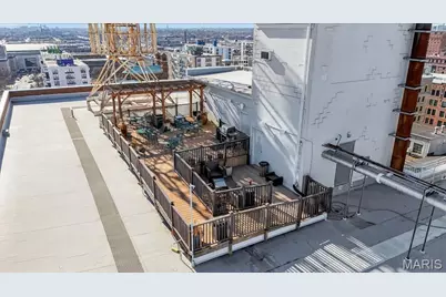 1501 Locust Street #1204, Saint Louis, MO 63103 - Photo 29
