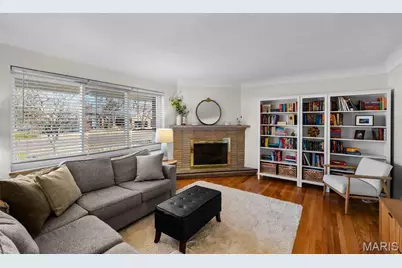 11842 Sunlind, Sunset Hills, MO 63127 - Photo 5