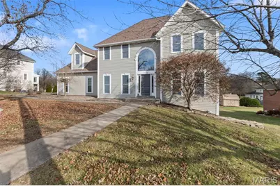 2306 Abbey Road, Cape Girardeau, MO 63701 - Photo 1