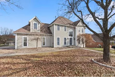 2306 Abbey Road, Cape Girardeau, MO 63701 - Photo 3