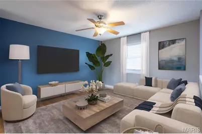 11133 Mapaville Hematite Road, Festus, MO 63028 - Photo 3