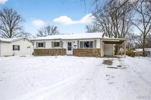 520 Kent Dr, Wentzville, MO 63385 - Photo 3