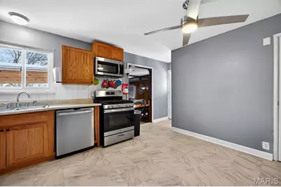 520 Kent Drive, Wentzville, MO 63385 - Photo 11