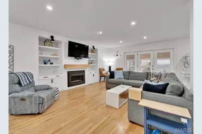 759 Carman Woods Drive, Manchester, MO 63021 - Photo 11