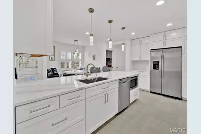 759 Carman Woods Drive, Manchester, MO 63021 - Photo 5