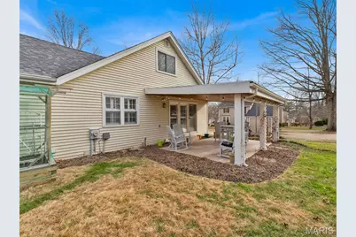 759 Carman Woods Drive, Manchester, MO 63021 - Photo 35