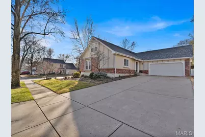 759 Carman Woods Drive, Manchester, MO 63021 - Photo 37