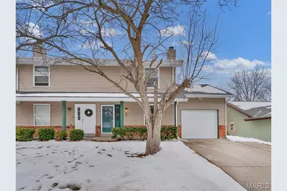 309 Della Drive, Saint Peters, MO 63376 - Photo 1