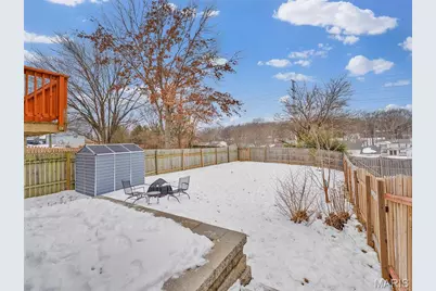 309 Della Drive, Saint Peters, MO 63376 - Photo 23