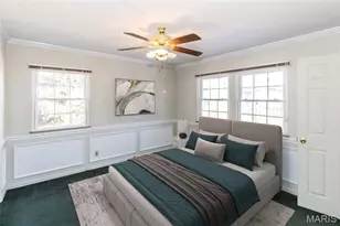 1031 Glenway Dr, Saint Louis, MO 63122 - Photo 13