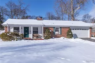 1031 Glenway Dr, Saint Louis, MO 63122 - Photo 1