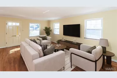 1031 Glenway Drive, Saint Louis, MO 63122 - Photo 3