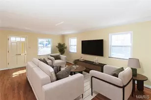 1031 Glenway Dr, Saint Louis, MO 63122 - Photo 3