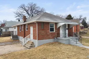 6800 Stratford Ave, Saint Louis, MO 63121 - Photo 3