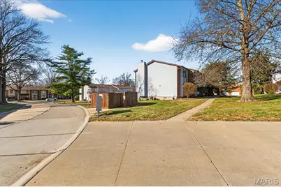 63 Spring Song Court #D, Saint Peters, MO 63376 - Photo 31