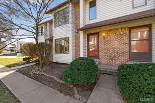 63 Spring Song Ct, Saint Peters, MO 63376 - Photo 1