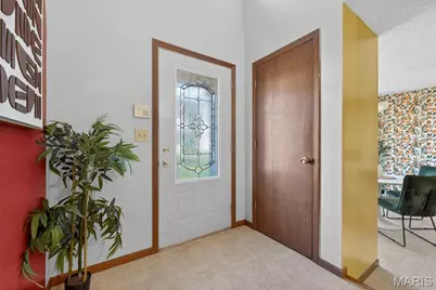 63 Spring Song Court #D, Saint Peters, MO 63376 - Photo 5