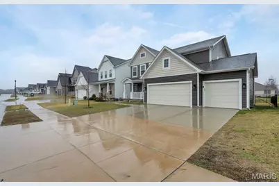 3249 River Breeze Court, Saint Charles, MO 63301 - Photo 3