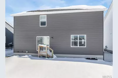 3249 River Breeze Court, Saint Charles, MO 63301 - Photo 41