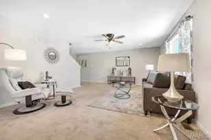 3249 River Breeze Ct, Saint Charles, MO 63301 - Photo 11