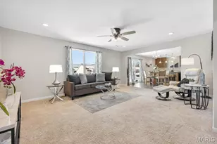 3249 River Breeze Ct, Saint Charles, MO 63301 - Photo 9