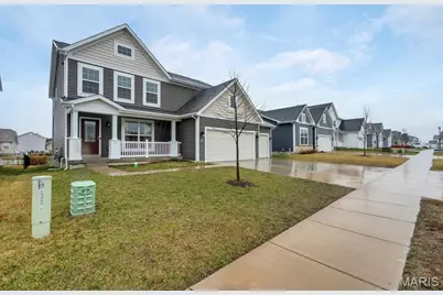 3249 River Breeze Court, Saint Charles, MO 63301 - Photo 5