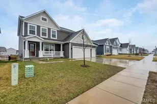 3249 River Breeze Ct, Saint Charles, MO 63301 - Photo 5