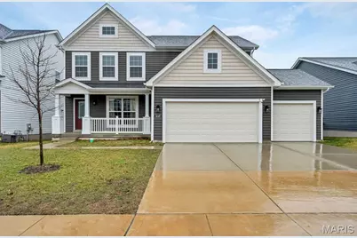 3249 River Breeze Court, Saint Charles, MO 63301 - Photo 1