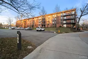 585 Coeur de Royale Dr, Creve Coeur, MO 63141 - Photo 41