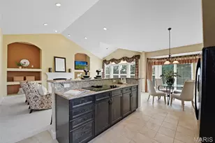 153 Kendall Bluff Ct, Chesterfield, MO 63017 - Photo 11