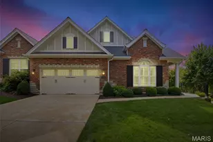 153 Kendall Bluff Ct, Chesterfield, MO 63017 - Photo 33