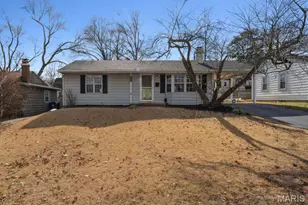 6900 Foxcroft Dr, Affton, MO 63123 - Photo 1