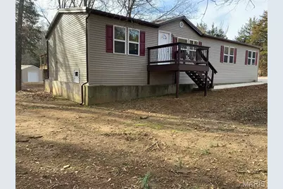 620 Oakmont Drive, Lonedell, MO 63060 - Photo 1