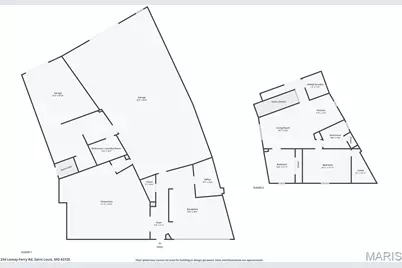 234 Lemay Ferry Road, Saint Louis, MO 63125 - Photo 27