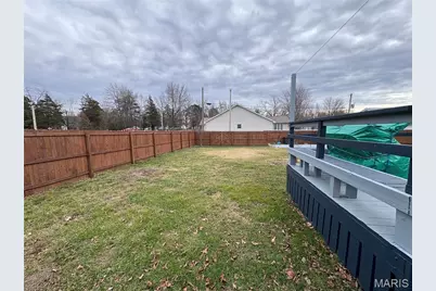 206 Rhoda Street, St James, MO 65559 - Photo 5