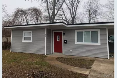52 Marquette Drive, Florissant, MO 63031 - Photo 1