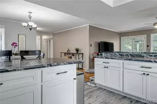 1730 Parktree Ln, Saint Louis, MO 63138 - Photo 9
