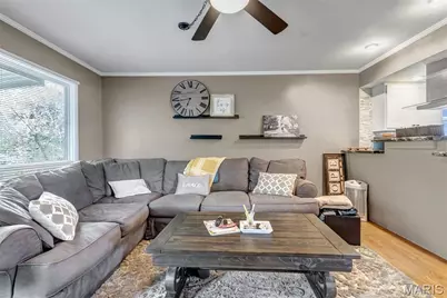 1730 Parktree Lane, Saint Louis, MO 63138 - Photo 15