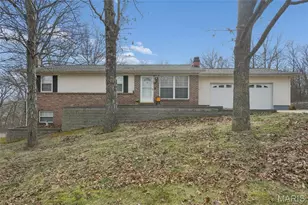 2214 Buck Creek Rd, Festus, MO 63028 - Photo 1