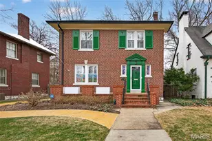 6810 Pershing Ave, University City, MO 63130 - Photo 1