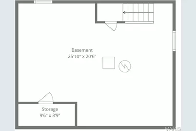 6810 Pershing Avenue, University City, MO 63130 - Photo 37