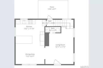 6810 Pershing Avenue, University City, MO 63130 - Photo 35