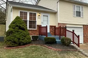 420 Omar Ct, Saint Peters, MO 63376 - Photo 1