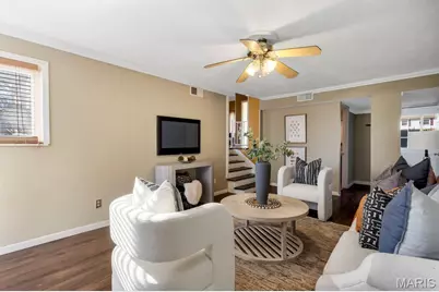 6271 Sandycreek Court, Unincorporated, MO 63033 - Photo 35