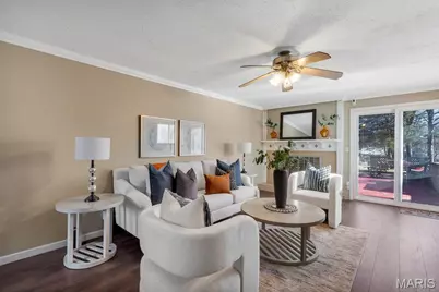 6271 Sandycreek Court, Unincorporated, MO 63033 - Photo 33