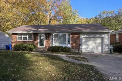 1260 Gahan Drive, Saint Louis, MO 63031 - Photo 1