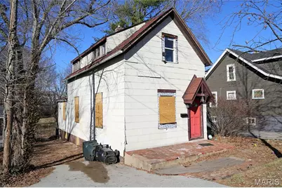 5381 Bermuda Drive, Normandy, MO 63121 - Photo 1