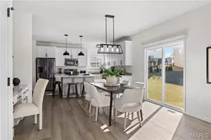 217 Hidden Bluffs Dr, Lake Saint Louis, MO 63367 - Photo 15