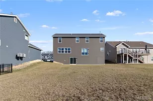 217 Hidden Bluffs Dr, Lake Saint Louis, MO 63367 - Photo 3